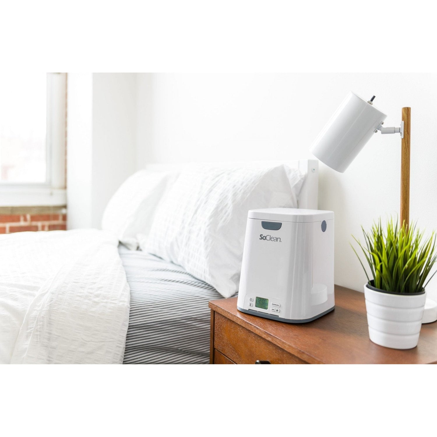 Accessories & Supplies