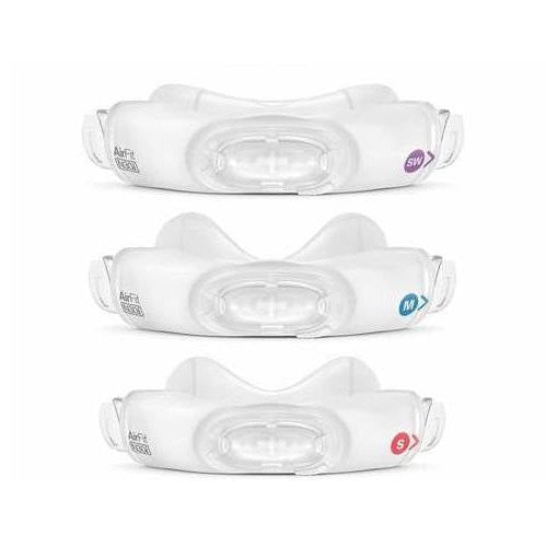 AirFit™ N30i Small Starter Pack with Small, Medium and Small Wide Cushions
