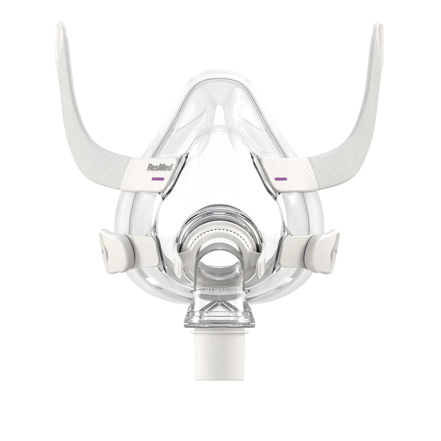 AirTouch™ F20 for Her Complete Mask System