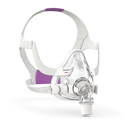 AirTouch™ F20 for Her Complete Mask System