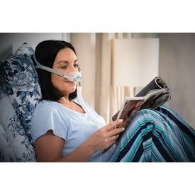 Brevida Nasal Pillows