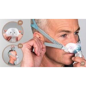 Brevida Nasal Pillows