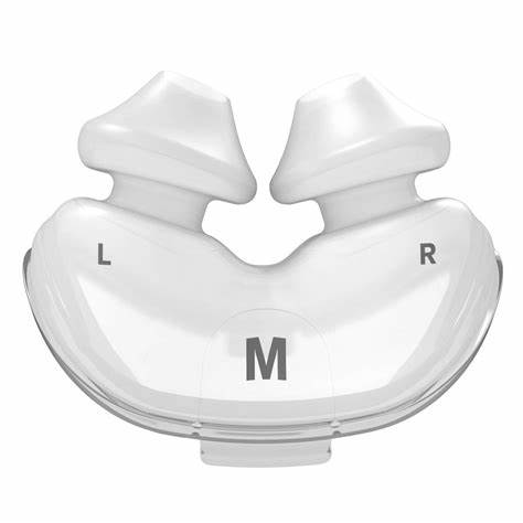 AirFit™P10 Cushion Medium Replacement Nasal Pillow
