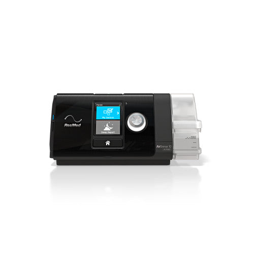 Resmed AirSense™ 10 AutoSet™ Card-to-Cloud with HumidAir™