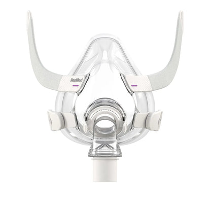 AirTouch™ F20 for Her Complete Mask System
