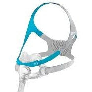 Evora Compact Full Face Mask - HealthySleep