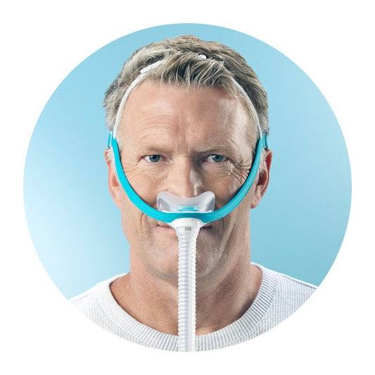 Evora Nasal Mask