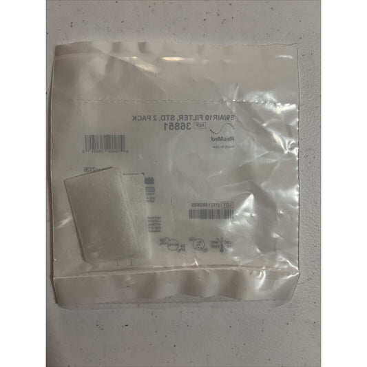 Filters (S9/S10) 2 Pack - HealthySleep