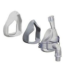 Forma Full Face Mask - HealthySleep