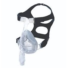 Forma Full Face Mask - HealthySleep