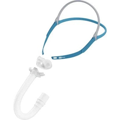 Nova Micro Nasal Pillows - HealthySleep