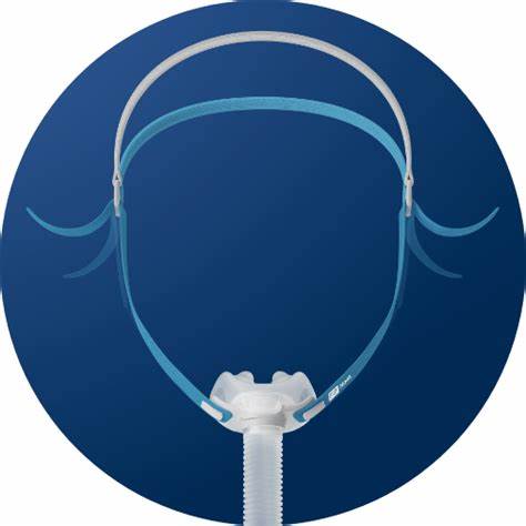 Nova Micro Nasal Pillows - HealthySleep