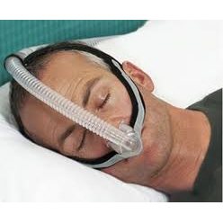 Opus 360 Nasal Pillows - HealthySleep