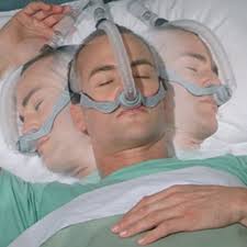 Opus 360 Nasal Pillows - HealthySleep