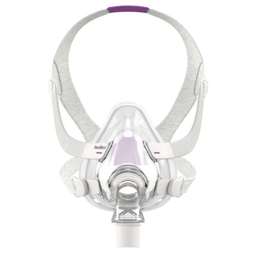 AirTouch™ F20 for Her Complete Mask System