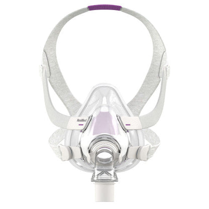 AirTouch™ F20 for Her Complete Mask System