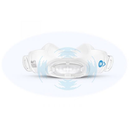 AirFit™ N30i Standard Starter Pack with Small, Medium and Small Wide Cushions
