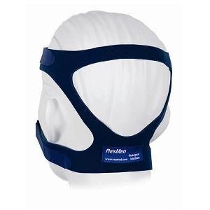 Universal Headgear (Medium) - HealthySleep