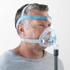 Vitera Full Face Mask - HealthySleep
