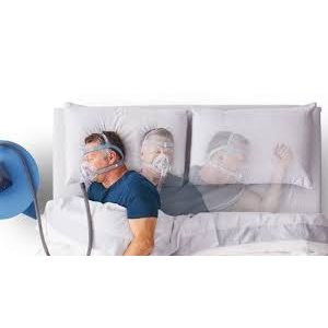 Vitera Full Face Mask - HealthySleep