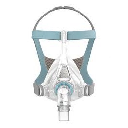 Vitera Full Face Mask - HealthySleep