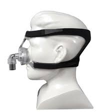 Zest Nasal Mask - HealthySleep