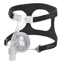 Zest Nasal Mask - HealthySleep